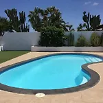 别墅 Splendid Casa Nostra, Private Pool, Wifi, Garden