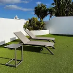 Splendid Casa Nostra, Private Pool, Wifi, Garden 别墅 普拉亚布兰卡