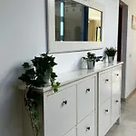 别墅 Splendid Casa Nostra, Private Pool, Wifi, Garden 普拉亚布兰卡
