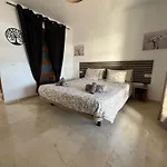 Splendid Casa Nostra, Private Pool, Wifi, Garden 别墅 普拉亚布兰卡