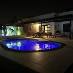 Splendid Casa Nostra, Private Pool, Wifi, Garden 别墅 普拉亚布兰卡