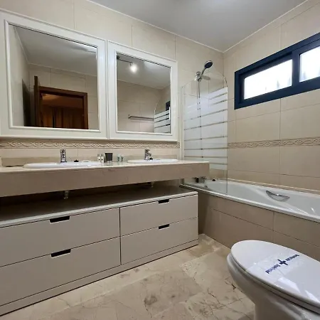 Splendid Casa Nostra, Private Pool, Wifi, Garden Playa Blanca (Lanzarote)