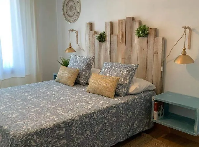 Splendid Casa Nostra, Private Pool, Wifi, Garden Villa Playa Blanca (Lanzarote)