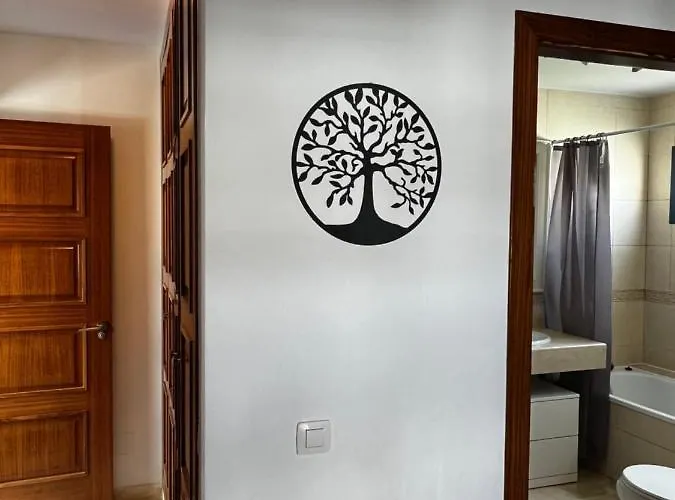 Splendid Casa Nostra, Private Pool, Wifi, Garden Villa Playa Blanca (Lanzarote)