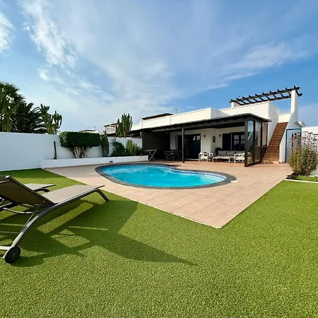 ヴィラ Splendid Casa Nostra, Private Pool, Wifi, Garden *